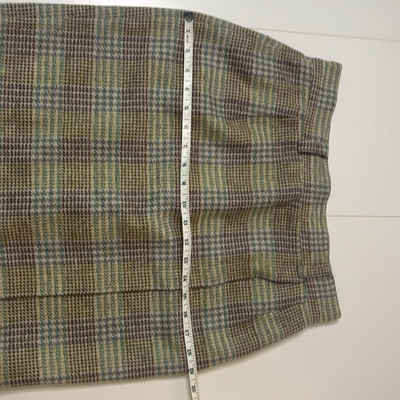 100% wool skirt - Picture 7 of 12